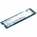 KINGSTON 500G NV3 M.2 2280 PCIe 4.0 NVMe SSD
