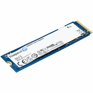 KINGSTON 1000G NV3 M.2 2280 PCIe 4.0 NVMe SSD