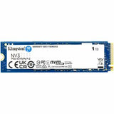 KINGSTON 1000G NV3 M.2 2280 PCIe 4.0 NVMe SSD