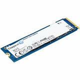 KINGSTON 1000G NV3 M.2 2280 PCIe 4.0 NVMe SSD
