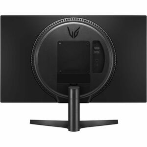 LG ULTRAGEAR 24GS60F-B 23.8 FHD (1920x1080) 1MS 180HZ IPS GAMING MONITOR HDMI2.0 DP1.4 TILT VESA 3 YEARS WARRANTY