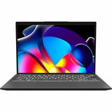 MSI Prestige Series Notebook 13.3" 2.8K OLED Intel Core Ultra 7 258V LPDDR5 32GB 1TB SSD Windows® 11 Home 13Q3 (Intel® Arc Graphics) Stellar Gray