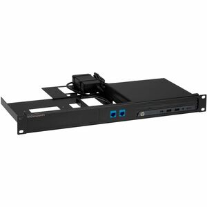 RACKMOUNT.IT Rack Mount Kit for HP Mini Series
