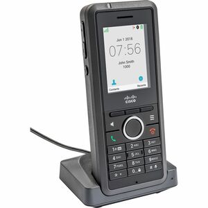 Cisco IP DECT 6825 Handset Ruggedized AU and NZ