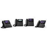 CISCO Desk Phone 9851 - Carbon Black - First Light