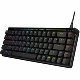 ASUS ROG Falchion Ace HFX 65% Compact Gaming Keyboard, Magnetic Switches,  Interactive Touch Panel, Dual USB-C Ports