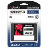 KINGSTON 960G DC600ME TCG OPAL 2.5IN ENTERPRISE SATA SSD