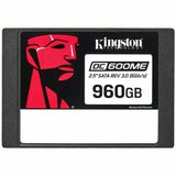 KINGSTON 960G DC600ME TCG OPAL 2.5IN ENTERPRISE SATA SSD