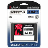 KINGSTON 3840G DC600ME TCG OPAL 2.5IN ENTERPRISE SATA SSD