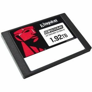 KINGSTON 1920G DC600ME TCG OPAL 2.5IN ENTERPRISE SATA SSD