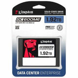 KINGSTON 1920G DC600ME TCG OPAL 2.5IN ENTERPRISE SATA SSD