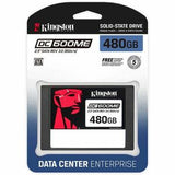 KINGSTON 480G DC600ME TCG OPAL 2.5IN ENTERPRISE SATA SSD