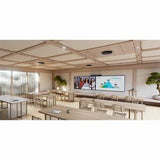 Cisco Ceiling Microphone Pro Carbon Black - SPARE