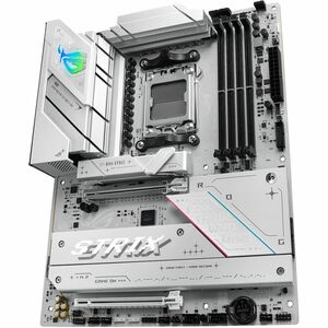 ASUS ROG STRIX B850-A GAMING WIFI
