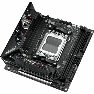 ASUS ROG STRIX B850-I GAMING WIFI