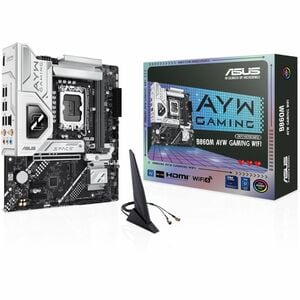 ASUS B860M AYW GAMING WIFI