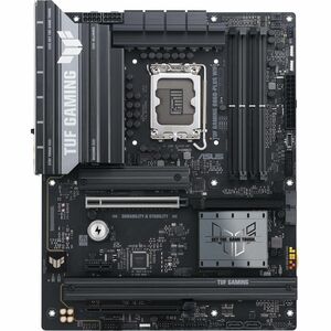 ASUS TUF GAMING B860-PLUS WIFI