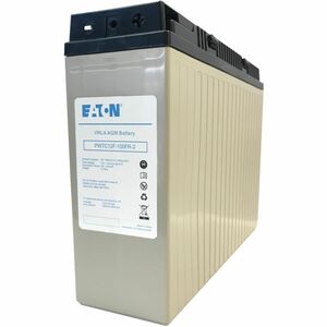 EATON BATT PWTC12F_100FR_2 12V 100AH 10YR FT ASK PM FOR PRICE