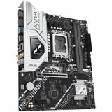 ASUS H810M AYW GAMING WIFI-CSM Micro-ATX Motherboard Up to 128GB DDR5 (2x Slots), 1 x PCIe 4.0,  2 x M.2 slots,  4 x SATA, WiFi 6, 1 x HDMI, 1 DP