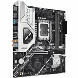 ASUS H810M AYW GAMING WIFI-CSM Micro-ATX Motherboard Up to 128GB DDR5 (2x Slots), 1 x PCIe 4.0,  2 x M.2 slots,  4 x SATA, WiFi 6, 1 x HDMI, 1 DP