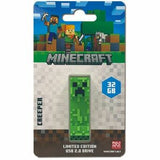 VERBATIM Minecraft Collector's Edition USB 2.0 Drive 32GB - CREEPER