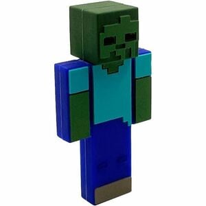 VERBATIM Minecraft Collector's Edition USB 2.0 Drive 32GB - ZOMBIE