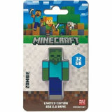 VERBATIM Minecraft Collector's Edition USB 2.0 Drive 32GB - ZOMBIE