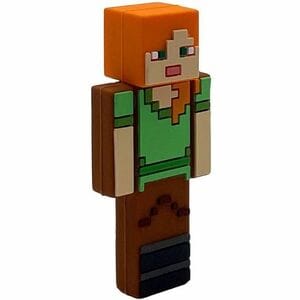 VERBATIM Minecraft Collector's Edition USB 2.0 Drive 32GB - ALEX