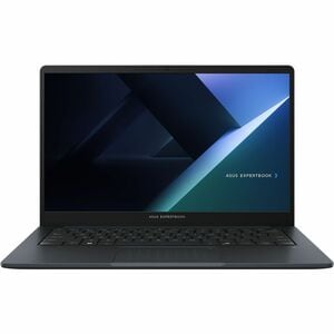 ASUS ExpertBook B1403CVA - 14.0in FHD (1920 x 1080) 16:9 - i5-1334U - 16GB RAM - 512GB SSD - 3cell 63Wh - Windows 11 Pro - 1Y Onsite