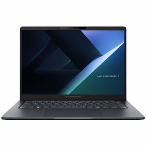ASUS B5405CCA-ExpertBook14.0in -INTEL U7 255H-1TB-DDR5 32G-63WHrs 3S1P 3-cell Li-ion-Blk-WIN11 PRO-Black-Wty3Y ON-SITE + 3Y Battery wty