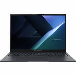 ASUS B3605CCA-ExpertBook-16.0in-INTEL U7 155H-512GB-DDR5 16G-63WHrs 3S1P 3-cell Li-io -Grey-WIN11 PRO-1Y ON-SITE+1Y battery wty