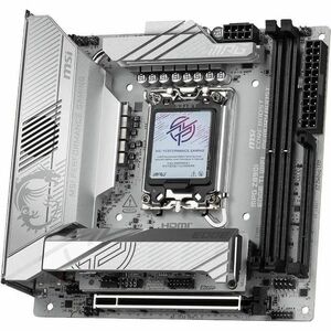 MSI MPG Z890I EDGE TI WIFI