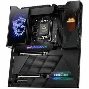 MSI MEG Z890 GODLIKE