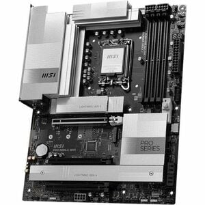 MSI PRO Z890-A WIFI