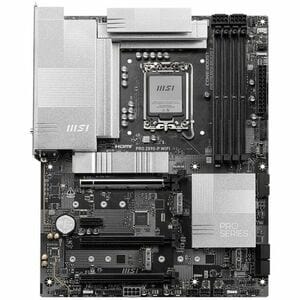 MSI PRO Z890-P WIFI