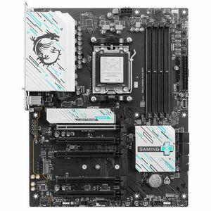 MSI B840 GAMING PLUS WIFI