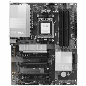 MSI PRO B840-P WIFI