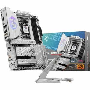 MSI B850 EDGE TI WIFI