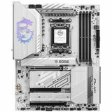 MSI B850 EDGE TI WIFI