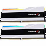 G.SKILL TZ5 RGB 64G KIT 2x32GB DDR5 6000 CL28-36-36-96 1.40 V XMP 3.0