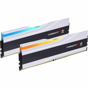 G.SKILL TZ5 RGB 64G KIT 2x32GB DDR5 6000 CL28-36-36-96 1.40 V XMP 3.0