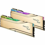 G.SKILL TZ5 Royal G 64G KIT 2x32GB DDR5 6000 CL28-36-36-96 1.40 V XMP 3.0