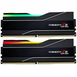 G.SKILL TZ5 Neo RGB 48G KIT 2x24GB DDR5 6000 CL28-36-36-96 1.35 V EXPO