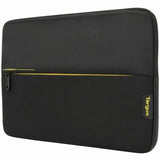 Targus CityGear 11.6in Laptop Sleeve Black