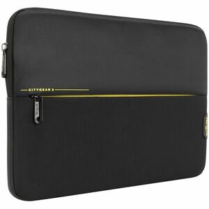 Targus CityGear 11.6in Laptop Sleeve Black