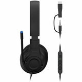 BELKIN SOUNDFORM INSPIRE WIRED OVER-EAR HEADSET FOR KIDS