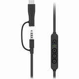 BELKIN SOUNDFORM INSPIRE WIRED OVER-EAR HEADSET FOR KIDS