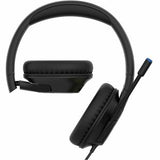 BELKIN SOUNDFORM INSPIRE WIRED OVER-EAR HEADSET FOR KIDS