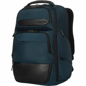 TARGUS HeritageLuxe 15-16IN BackPack - Blue