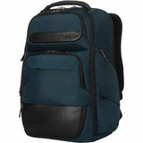 TARGUS HeritageLuxe 15-16IN BackPack - Blue